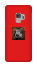 Peaky YeetShot Samsung Phone Cases