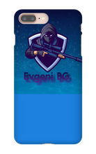 evgeni_bg iPhone Phone Cases