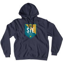 mckwormtrash Hoodies (No-Zip/Pullover)