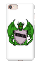 venomfang iPhone Phone Cases