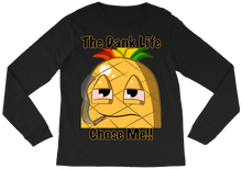 jessyspineapple Long Sleeve Tee