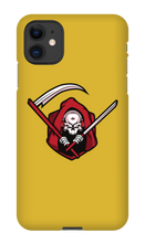 carlito84qc iPhone Phone Cases