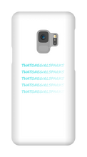thatonegirlsparks Samsung Phone Cases