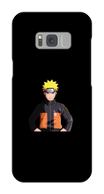 naruto Samsung Phone Cases