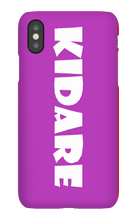 rauluxa iPhone Phone Cases