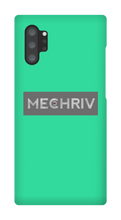 mechriv Samsung phone case
