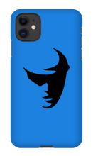 rauva_ iPhone Phone Cases