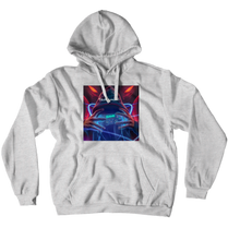 skilluminti Hoodies (No-Zip/Pullover)