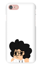 expiredstreams iPhone Phone Cases