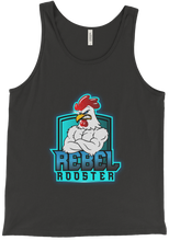 rebelrooster Tank Top
