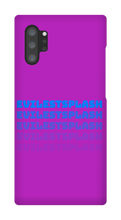 evilestsplash Samsung Phone Cases