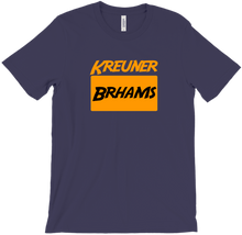 T-shirt - Kreuner Brhams  1