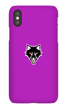 filliatro iPhone Phone Cases