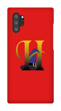 Hallowe Samsung Phone Case