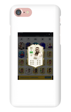 dannyonmacros iPhone Phone Cases
