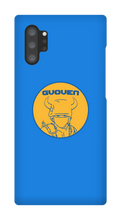 gvoven Samsung Phone Cases