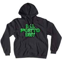 DALPORTODEV Hoodies (No-Zip/Pullover)