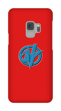 onpoint_nation Samsung Phone Cases