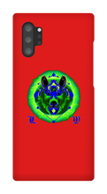 l0new0lf3092 Samsung Phone Cases
