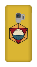 frieddiceparadice Samsung Phone Cases