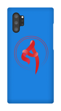 Samsung Case Logo-Design 📱 [ guarantee included ]