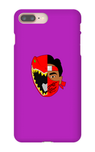 Ranger Breninja iPhone Phone Cases