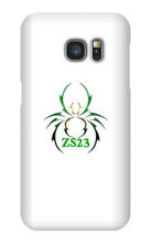 aracnozs23_ttv Samsung Phone Cases