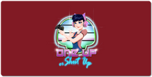 oneuporshutup XXL Gaming Mousepad