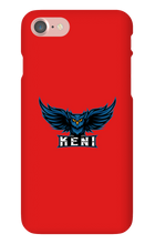 kenitv iPhone Phone Cases