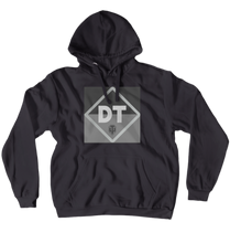 d_tronics_uk Hoodies (No-Zip/Pullover)