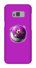 PokeMamma Samsung Phone Cases