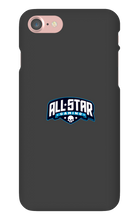All-Star Gaming iPhone Phone Cases