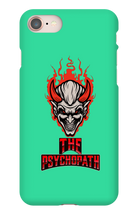 issuesyt iPhone Phone Cases