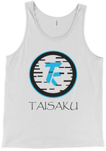 Taisaku's Logo Tank Top