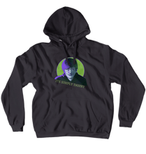 itssimplydanny Hoodies (No-Zip/Pullover) Feb 4