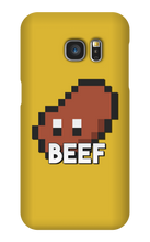 BEEF Samsung Phone Case