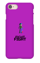 Time To Fight.