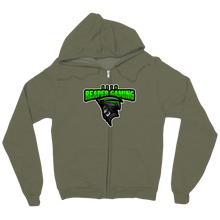ROTNReaper Zip Up Hoodie