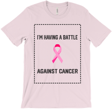 Battle Cancer Black