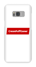 creampuffgamer Samsung Phone Cases