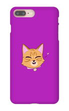kittnchy iPhone Phone Cases