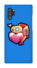 HEARTFISH SAMSUNG PHONE CASE