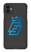 fullfrontage iPhone Phone Cases