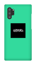 raiden0636 Samsung Phone Cases