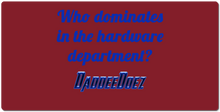 Daddee Doez XXL Gaming Mousepad