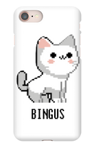 BINGUS CASE (iPhone)