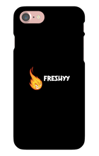 freshyy iPhone Phone Cases
