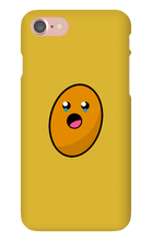 mattboi95 iPhone Phone Cases