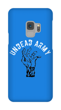 rellik85 Samsung Phone Cases