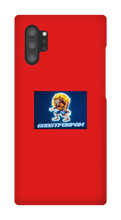 ghostfoxpaw Samsung Phone Cases